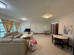 Blk 663C Waterway Sunbeam (Punggol), HDB 5 Rooms #594987461